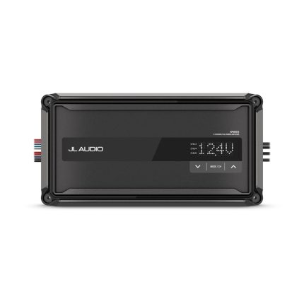 JL Audio® AP Amplifiers